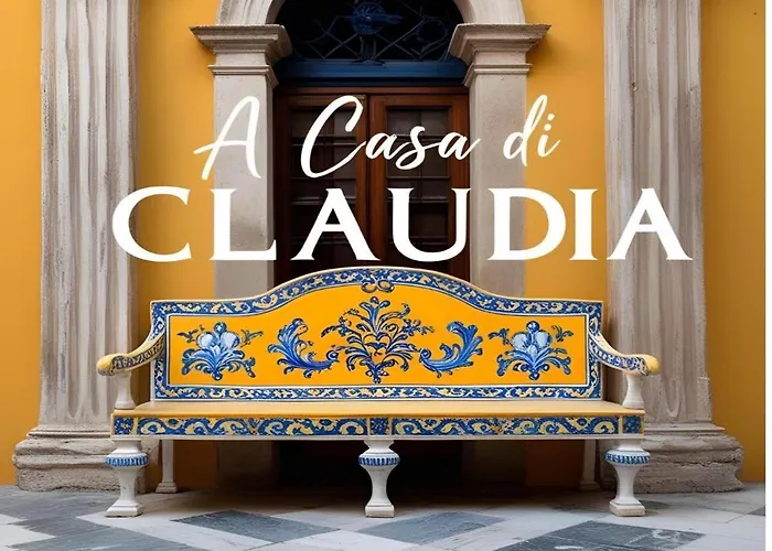 A Casa Di Claudia