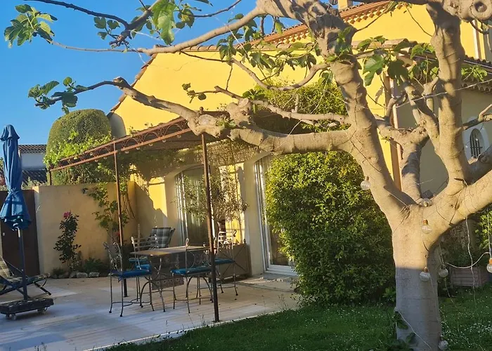 Un petit coin de Paradis