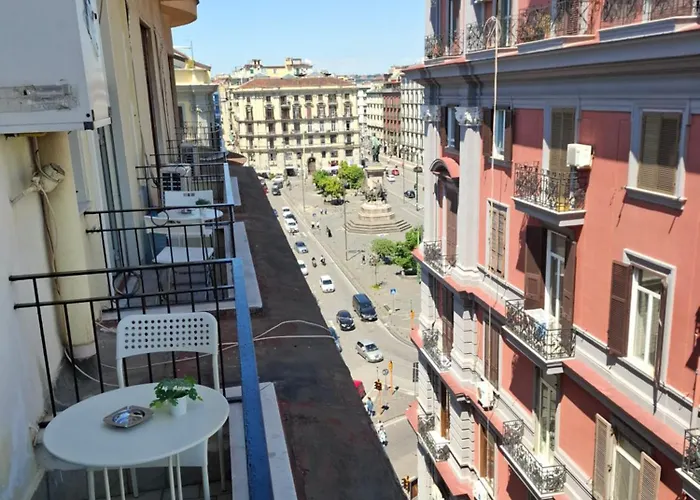 Napoli Central