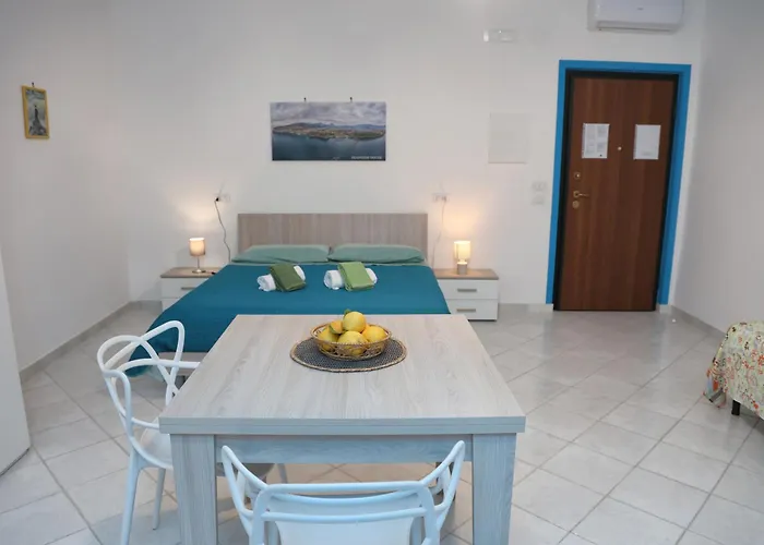 Seainside House - Penisola Sorrentina