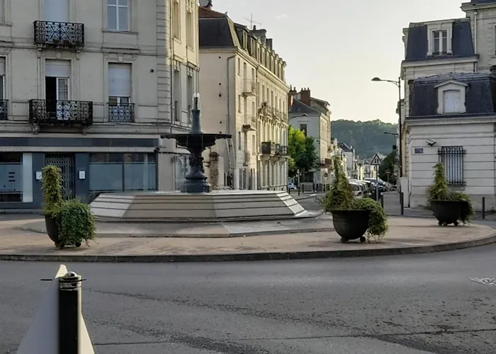 Perigueux T2 proche du quartier historique