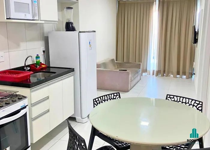 Fortaleza Sul By Holiday Stays