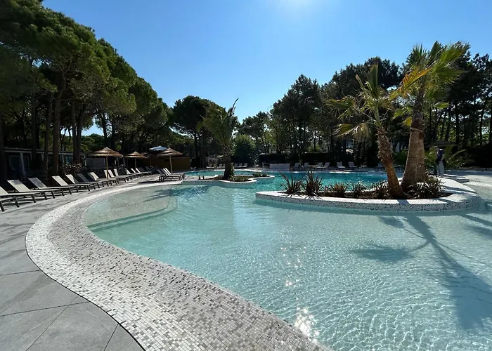 Albergo economico: Dune Dependance