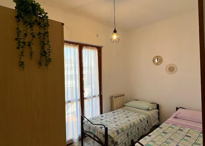 Casa Corallo