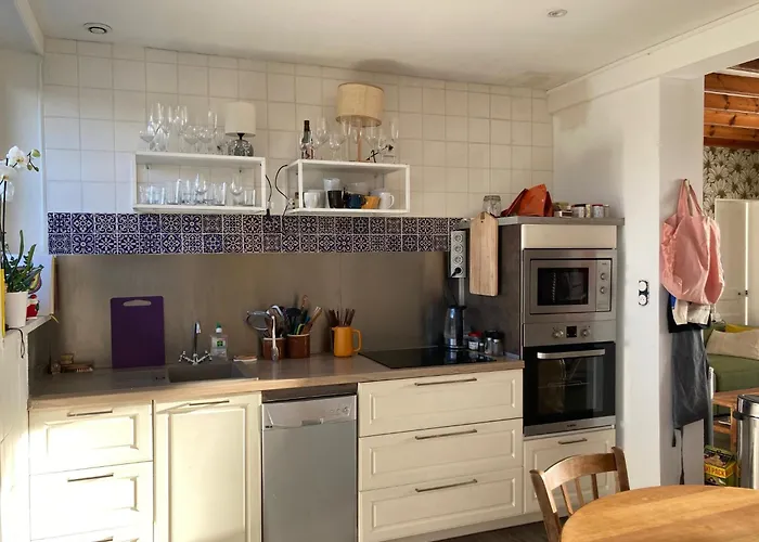 La Maison de Marin