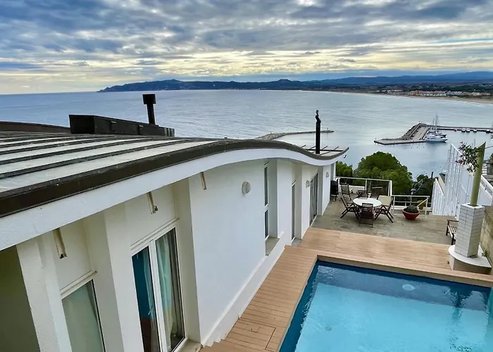 Villa Azure
