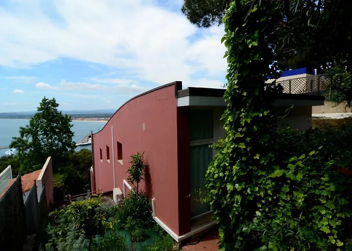 Villa Azure