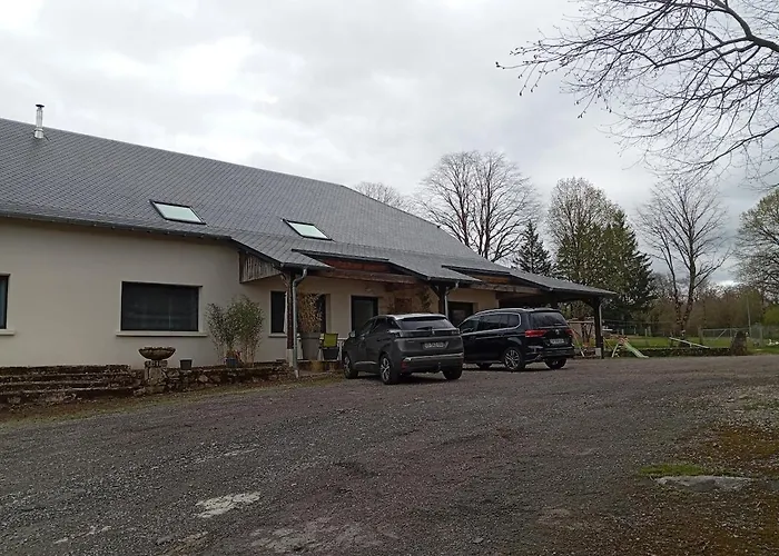 F3 cozy&confortable chez Alex et Flo