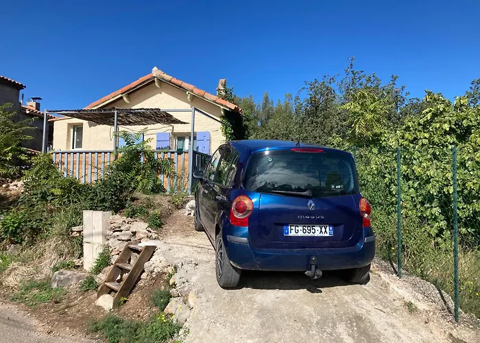 Joli T2 A Roquevaire