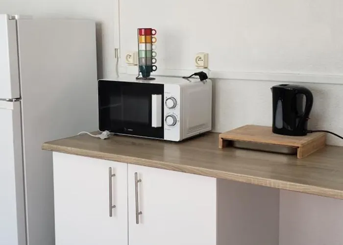 Grand appartement à Thouars
