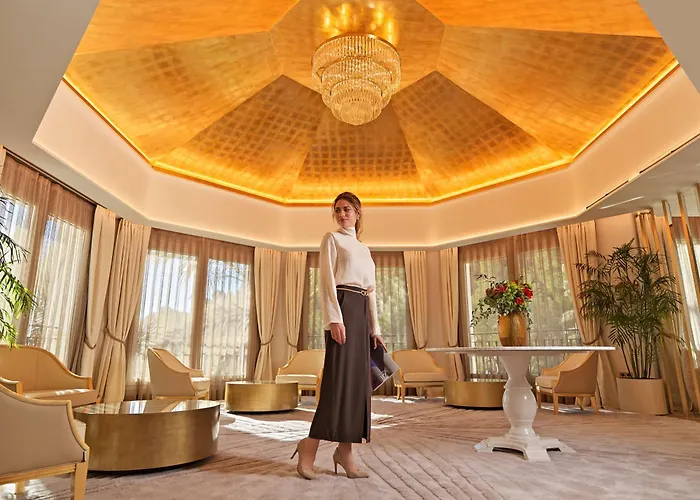 Zem Wellness Clinic Altea - 5 Stars Grand Luxury