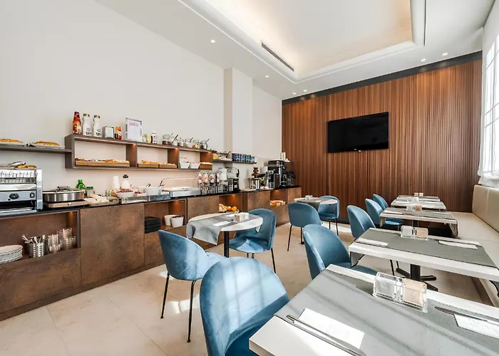 Astoria Boutique Apartments