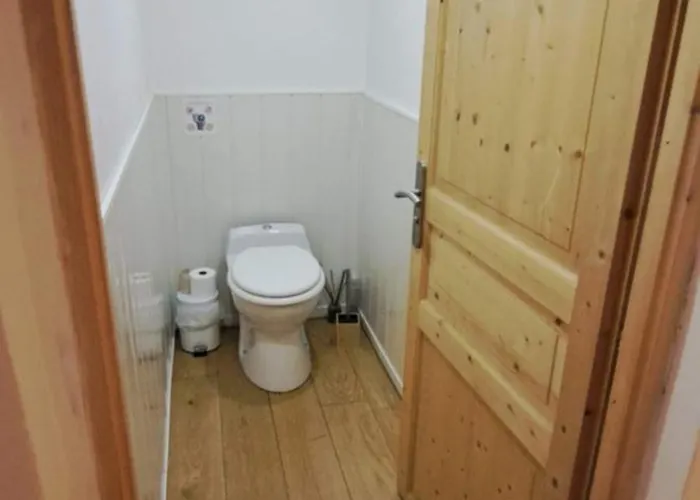 Suite cosy 2 chambres et sdb privative