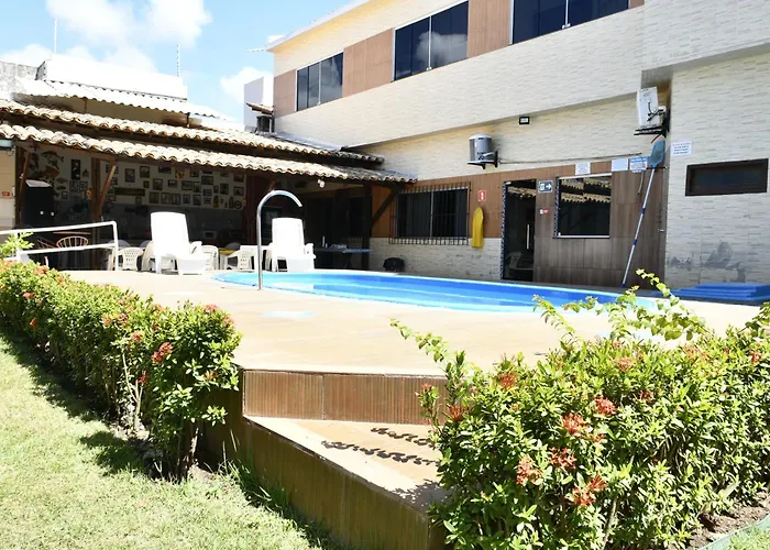 Pousada Bem-te-vi