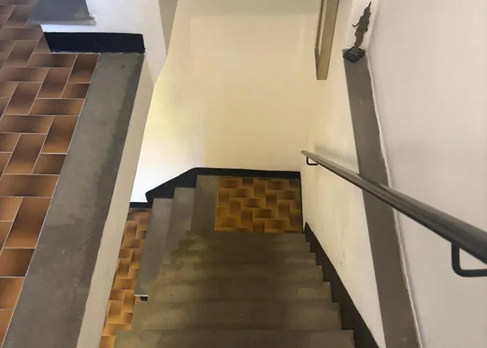 Hotel familiare: Sotto Sale-5 Terre affittacamere