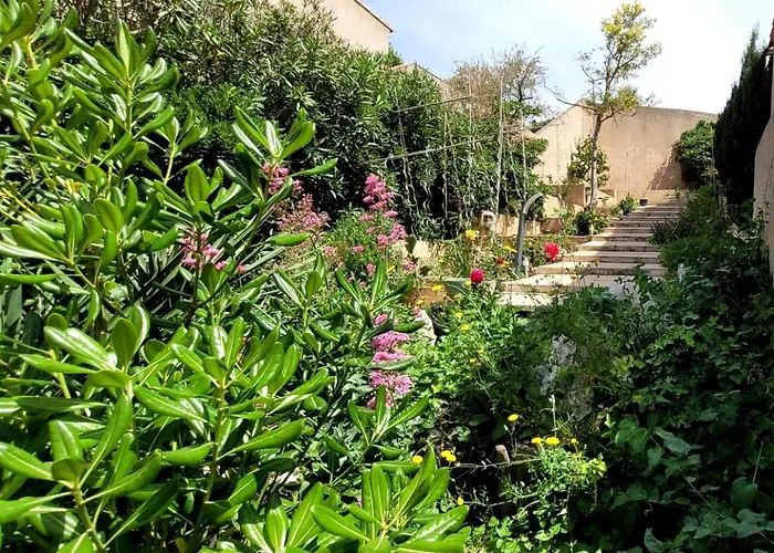 Appart-villa Les 2 pins