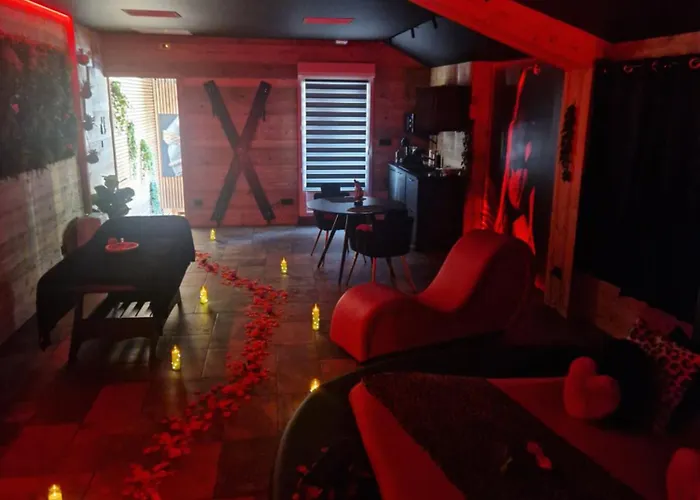 Love Room Tentation