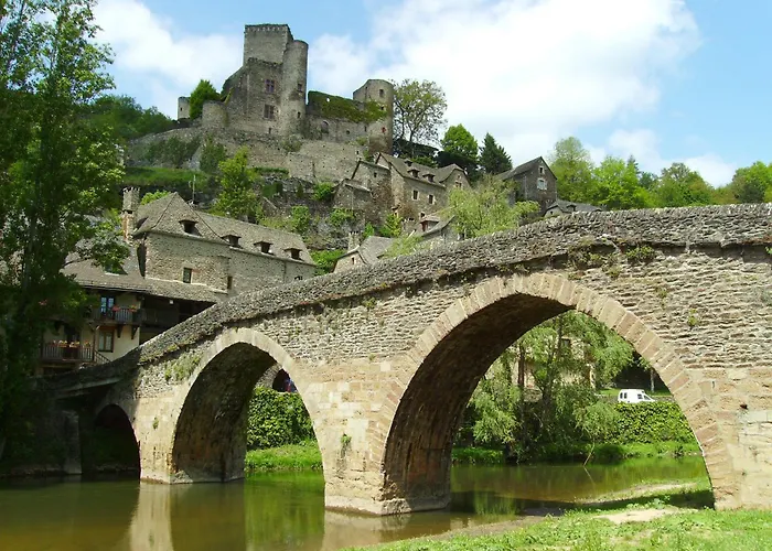Le paradis des châtaigniers