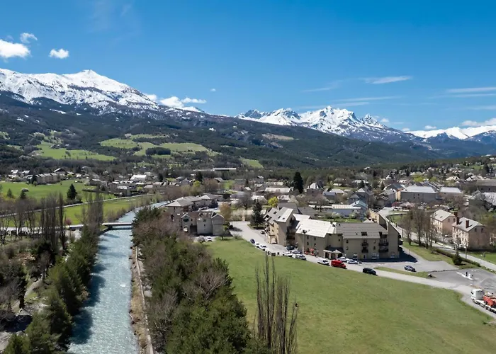Douce Escapade - Balcon - Parking