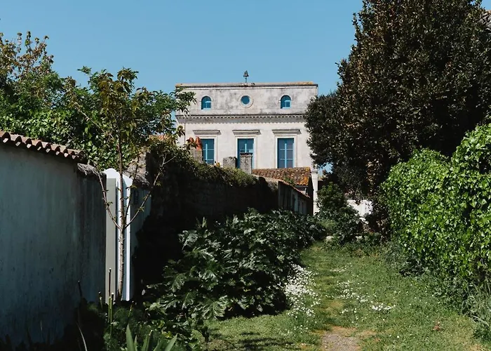 Villa Novia Del Mar