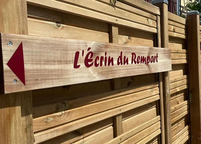 L'Ecrin du Rempart