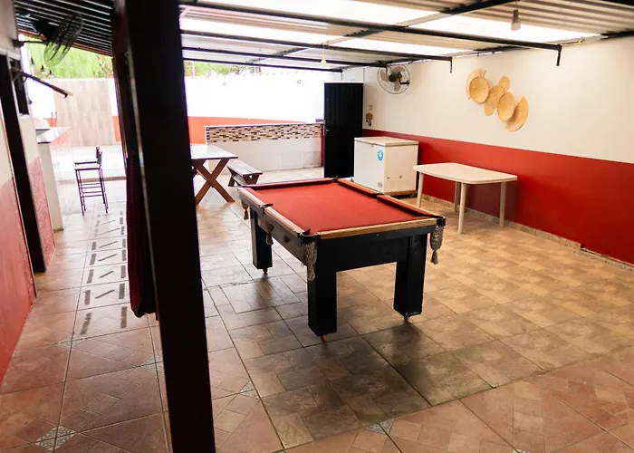 Recanto dos Pássaros Refúgio com piscina e lazer