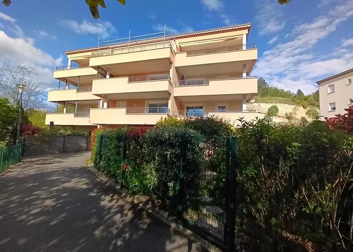 Terrasse du soleil