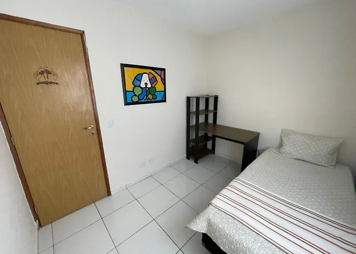 Apartamento ao lado do Thermas e Animália Park