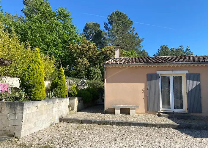 Le gîte de Cambuisson