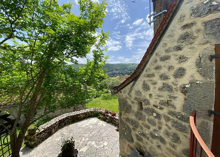 La Bergerie d'Olivier