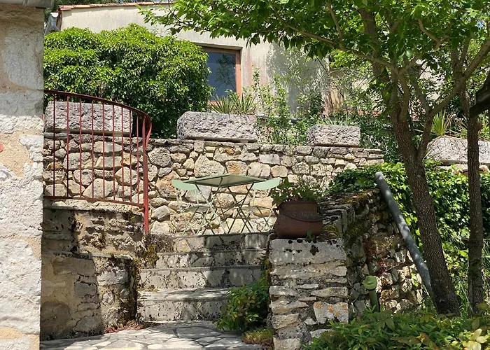La Bergerie d'Olivier