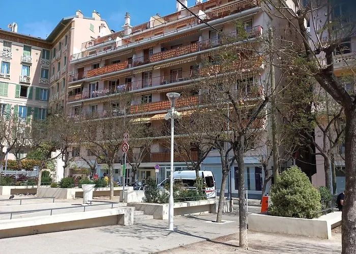 Beausoleil, 30 Meters From Monaco Train Station