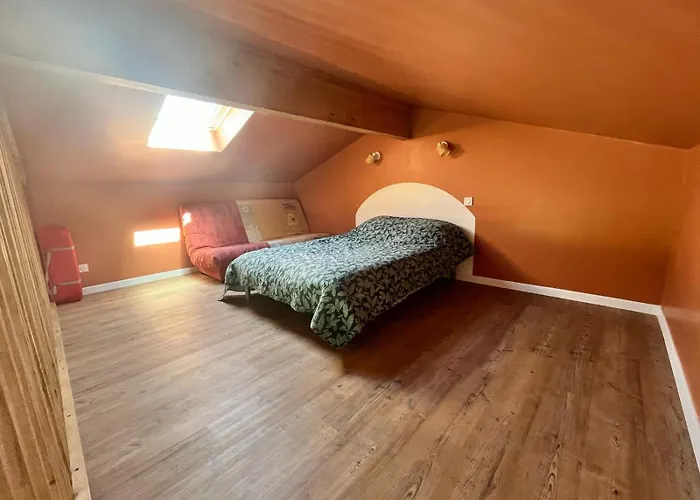 Appartement cosy