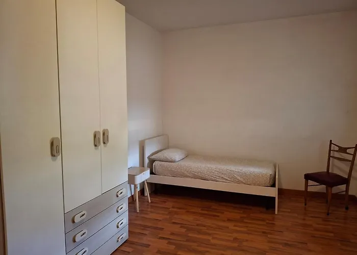 Rosen Garden Apartment