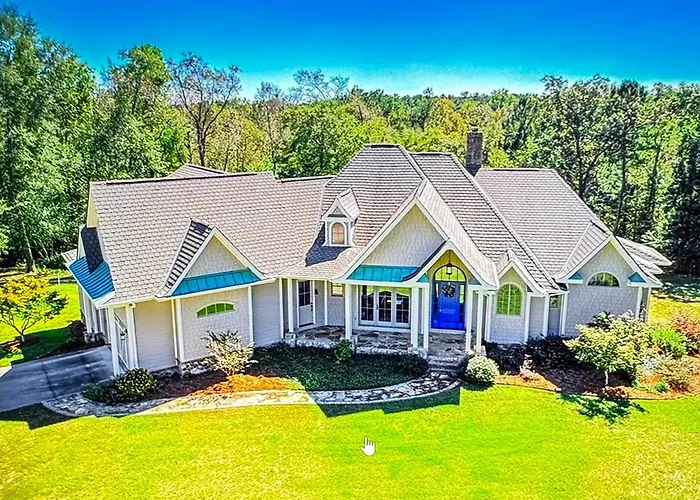 Hidden Stables On Chancey Pond Rentals, Llc