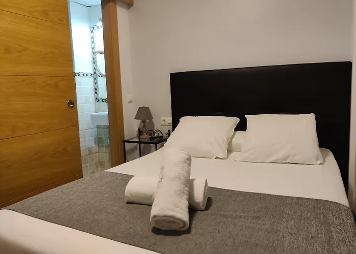 Hospedería Luis de Góngora