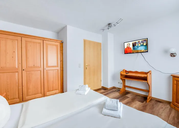 3-Sterne-Hotel: Hotel Nuss