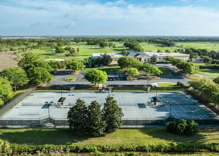 Westin Harbor Golf & Spa