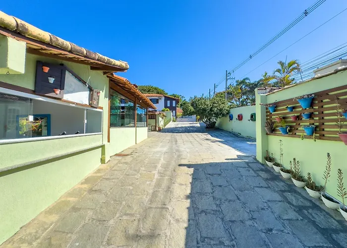 Sonho De Geribá