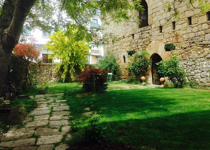 Hotel familiar: Posada Real Torre Berrueza