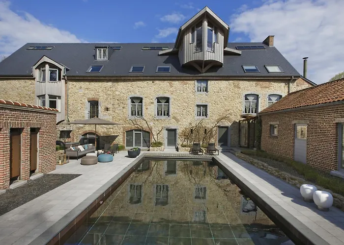 Animaux admis Ne5T & Spa