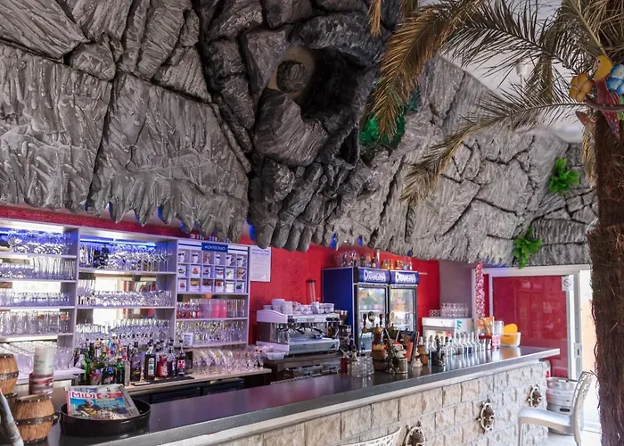 Camping Le Sainte Marie