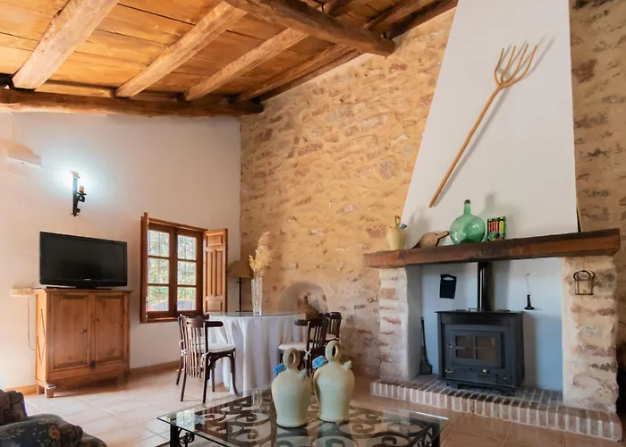 Perros hoteles Finca&Spa Vereda Real
