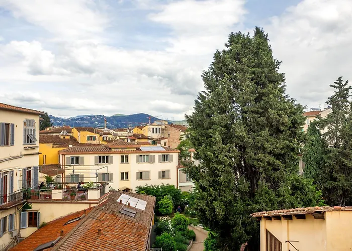 Albergo centrale: Hotel Paola