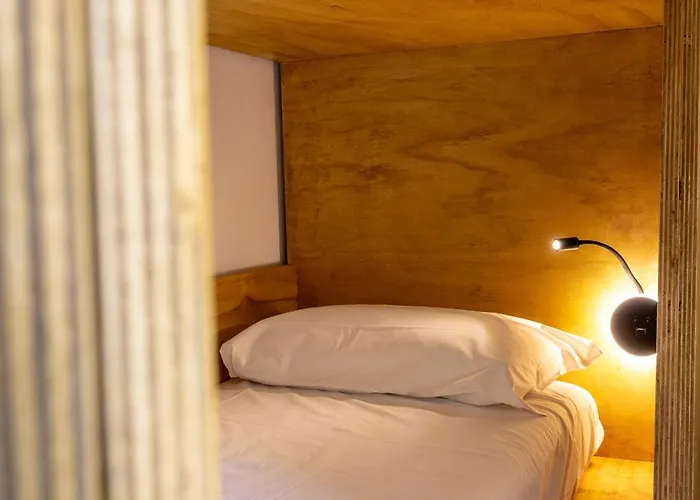 Albergo centrale: Hotel Paola