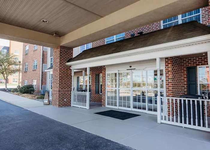 Parkview Inn & Suites, Lancaster Amish Country, Pa