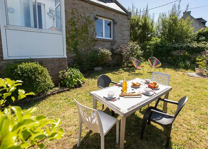 Holiday Home La Grande Roche By Interhome