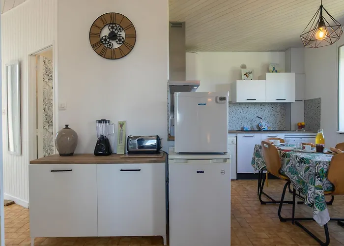 Holiday Home La Grande Roche By Interhome