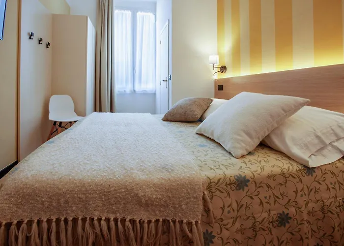 Hôtel central: Hotel Palace