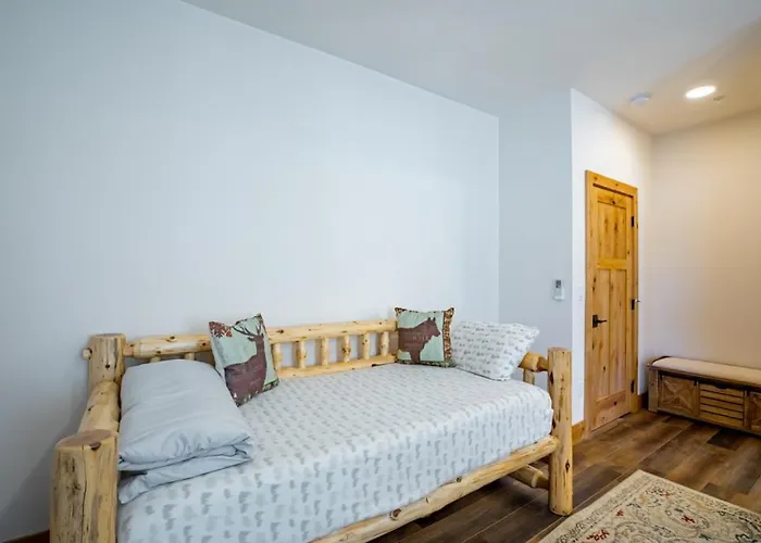 Enchantment Lodges - 5 Min Walk To Downtown